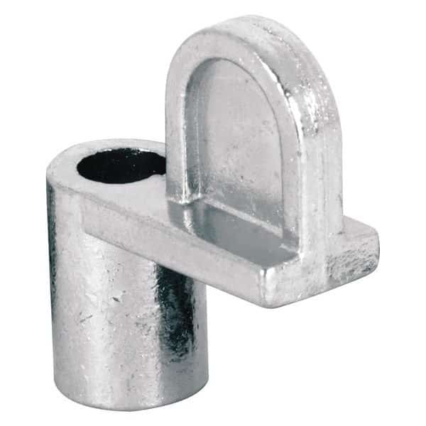 Window Screen Clips,5/16",D/C,Zi,PK25, Mfr#: MP5503, PRIME-LINE