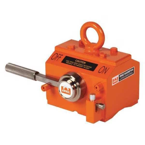 SafeHold Permanent Lift Magnet XPL-6/4
