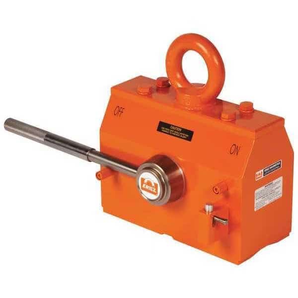SafeHold Permanent Lift Magnet XPL-35/27
