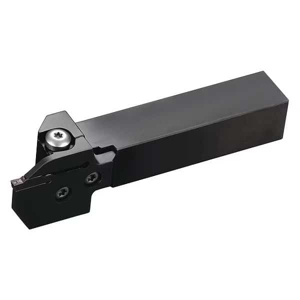 External Grooving Toolholder, KGDR 12X4T20S