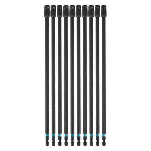 Socket Adapter, 3/8"X12", PK10, Makita, Mfr#: A-99415