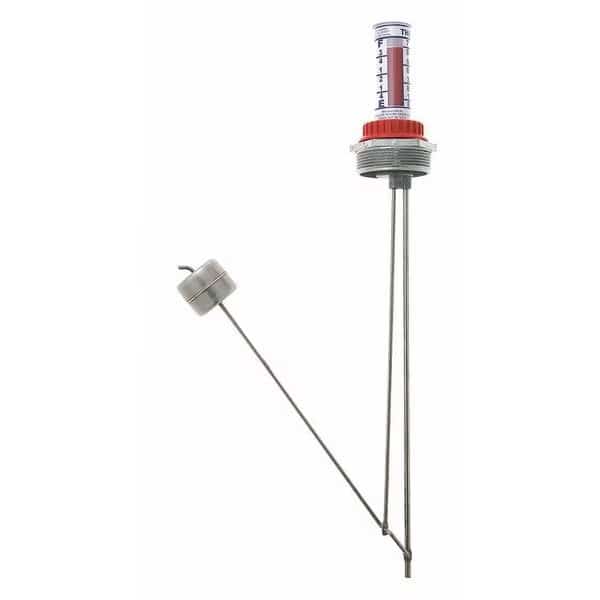 Therma Level Gauge, Tank 78", 2"NPT
