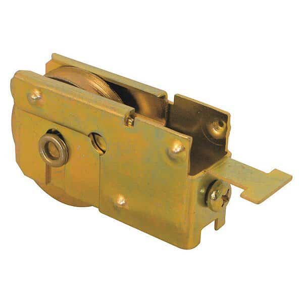 1-1/2 in. Sliding Glass Door Roller Assembly for Marshall Doors (Single Pack)