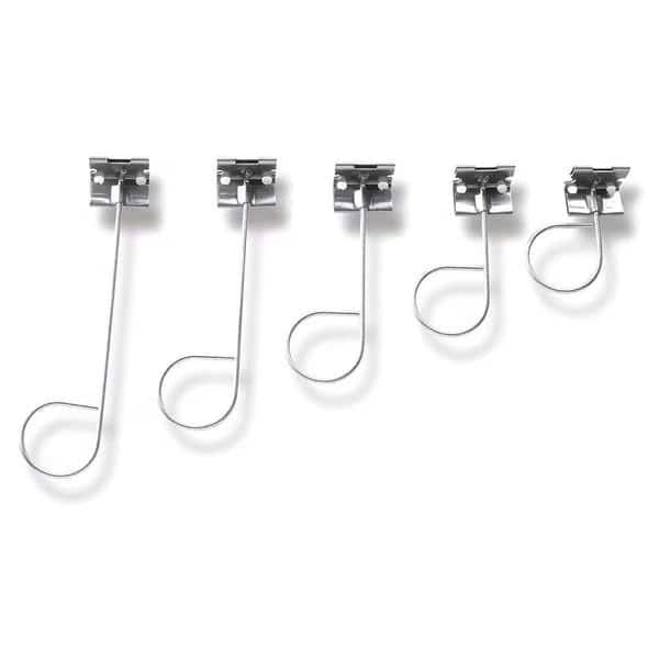 Hepa Frame Latch For Prefilter