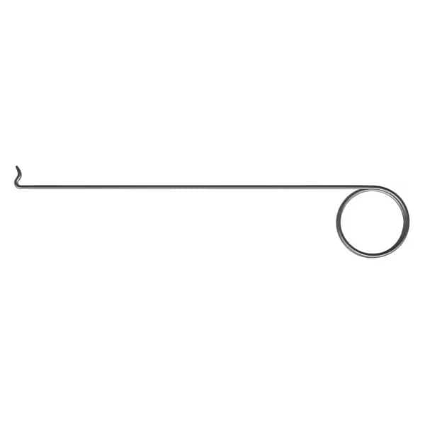 Spring Adjuster Push/Pull, 6-1/2"