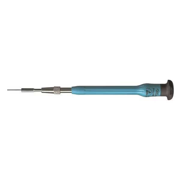 ESD Metric Hex,Interchangeable,0.9mm, Mfr#: 51-2161, MOODY TOOL