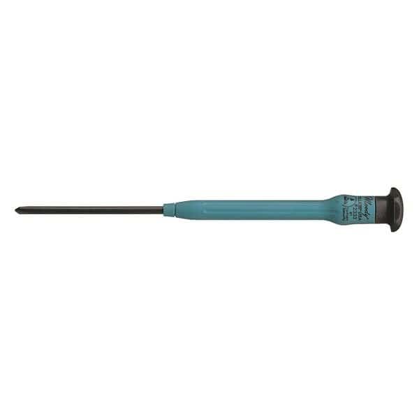Tri-Pt Driver,Fixed ESD-Safe Handle,#1, Mfr#: 51-2333, MOODY TOOL