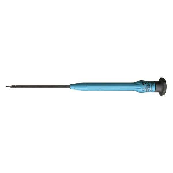 Fixed ESD-Safe Long Star Driver, TR-10, MOODY TOOL, Mfr# 51-2509