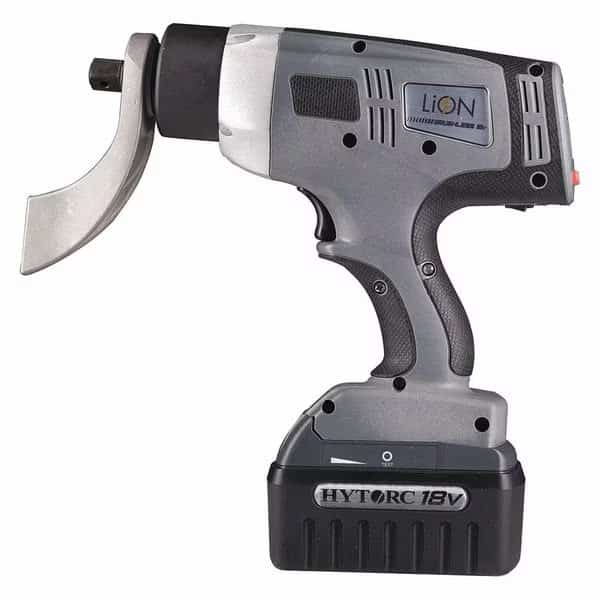 Torque Wrench,700 Max Torque,3/4"Dr,18V, Mfr#: LIONGUN-.7, LION GUN