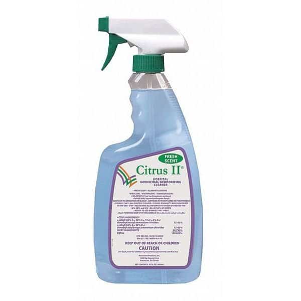 Citrus II Cleaner,Lavnder,22 oz,PK12, Mfr#: 633772615, BEAUMONT