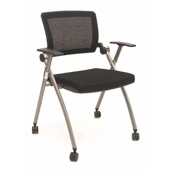 Folding Chair, Flex Back