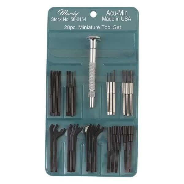 Standard Tool Set, 28 Pc