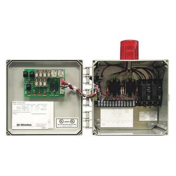 Duplex Panel, Standard