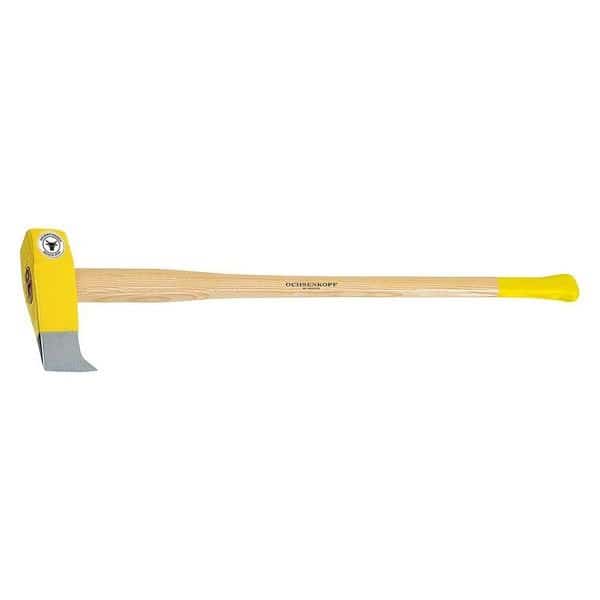 Splitting Hammer, Professional, Hickory