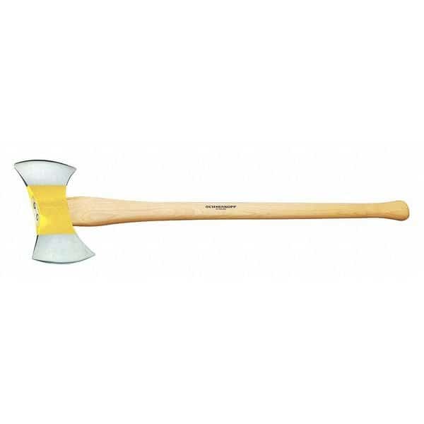 Twin- ILTIS Axe, Canada Model, Yellow