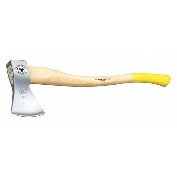 Universal Forestry Axe, Hickory, 2.75 lb.