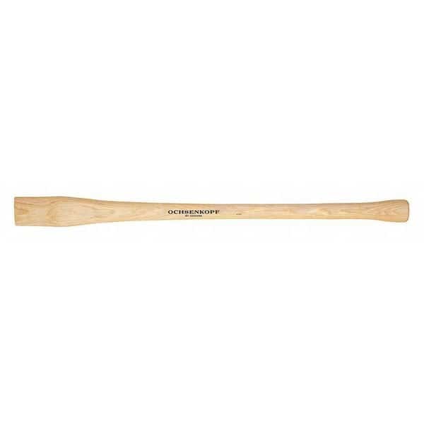 Spare Handle, Hickory, 900mm