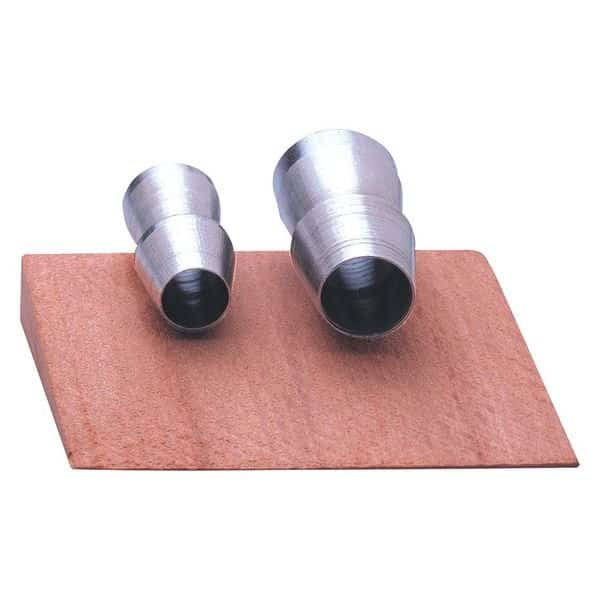 Fitting Set for Heavy Hatchets,3 pcs., Mfr#: OX E-123-0200, OCHSENKOPF