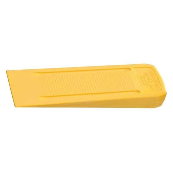Plastic Felling Wedge, Yukon Type