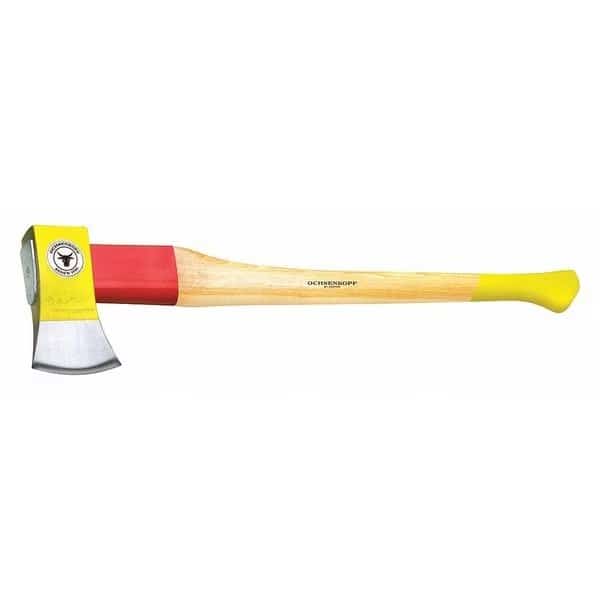 Spare Handle Hickory, Knob ROTBAND-PLUS
