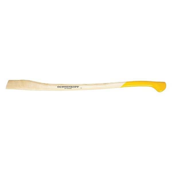 Spare Handle, Ash, White, 1100mm