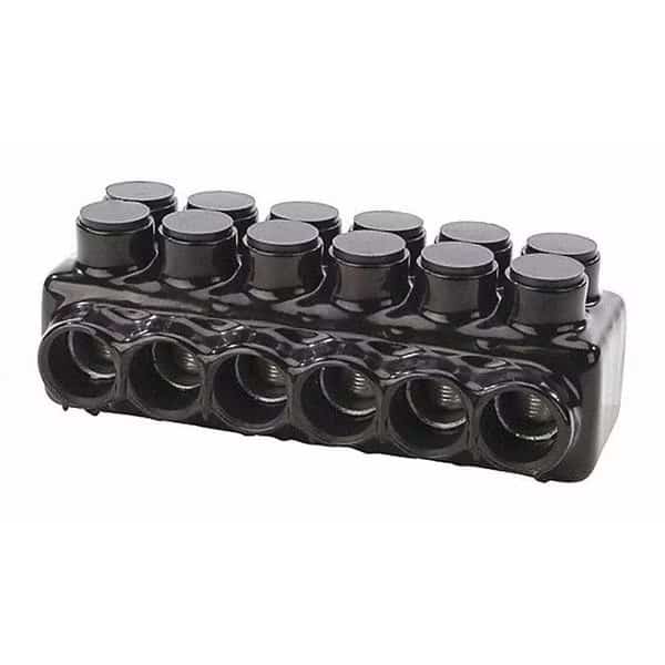 Polaris Hd Ins Multi-Tap 750 6 Port Dse, Mfr#: IPLDH750-6, POLARIS