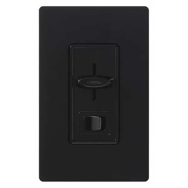 Dimmers, Skylark, CFL/LED, Black