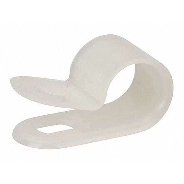 Cable Clamp Hd Natl .625" 100, Nsi Industries, Mfr#: NCH-625