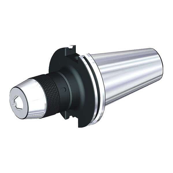 Adapt, ERK Drill Chuck, 13mm CV50