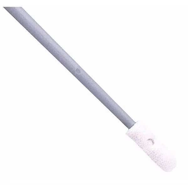 Swab2 3/8 in Hand L, 3/32 in Dia, PK500