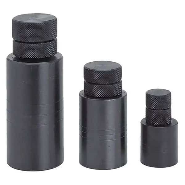 Adjustable Jack Screw, 1.693 To 2.402", Palmgren, Mfr#: 9638955