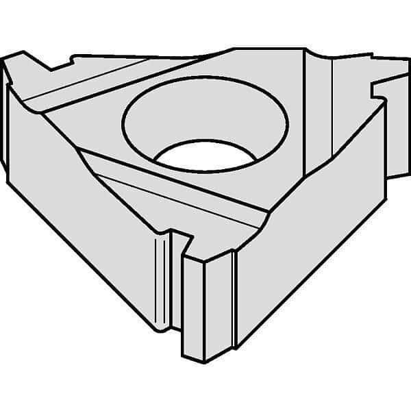 Threading Insert, 5ER, Triangle