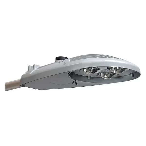 LED Roadway Light, 164W, 480V, 5000K Color