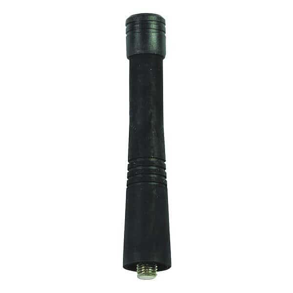 J SeriesAntenna, UHF Stubby, 455MHz, 3.9"