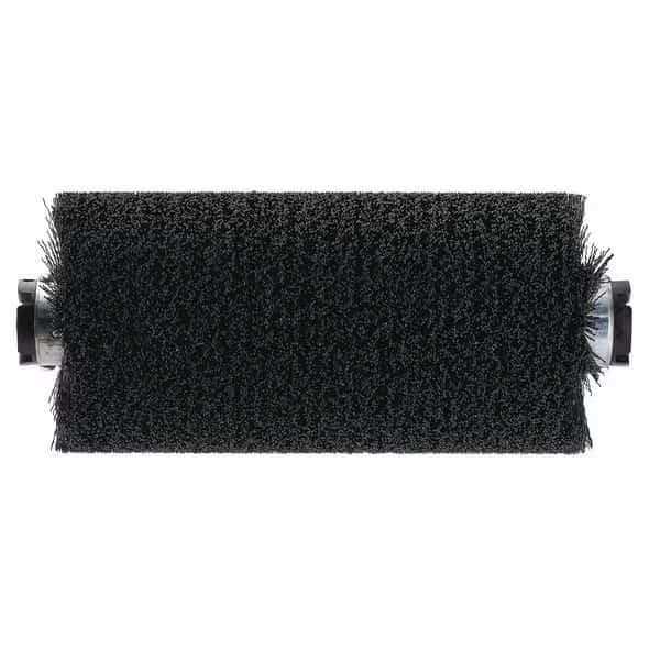 Conveyor Cylinder Brush, L20In, OD10In