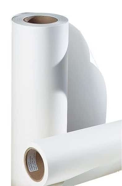 Water Soluble Paper,9 In W x 165 Ft, Mfr#: ASW-35/R-9, AQUASOL