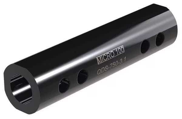 Quick Change Double Ended Sleeve