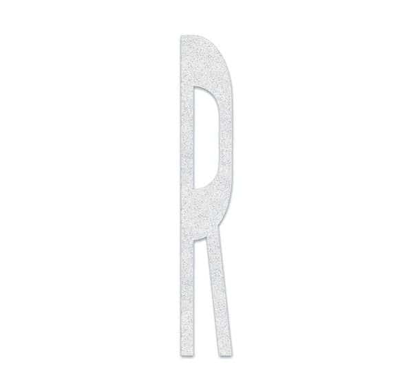 Preformed Thermoplastic, R, 90 mil, PK4