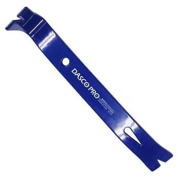 Small Flat Pry Bar, 7-1/2" L