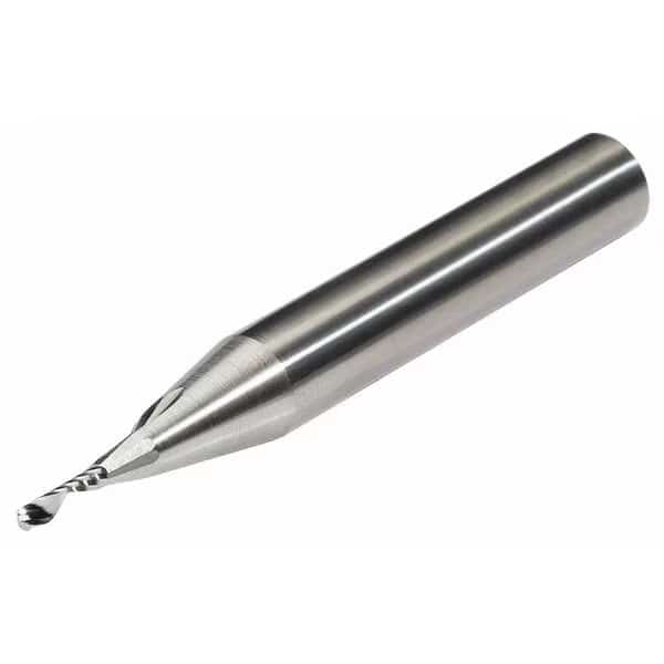 Router (Metric) Single Flute