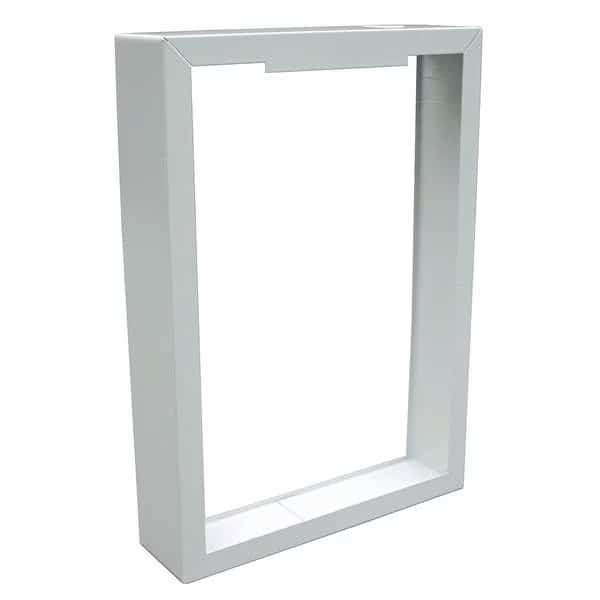 Mounting Frame, 21 In. W, 21 In. H