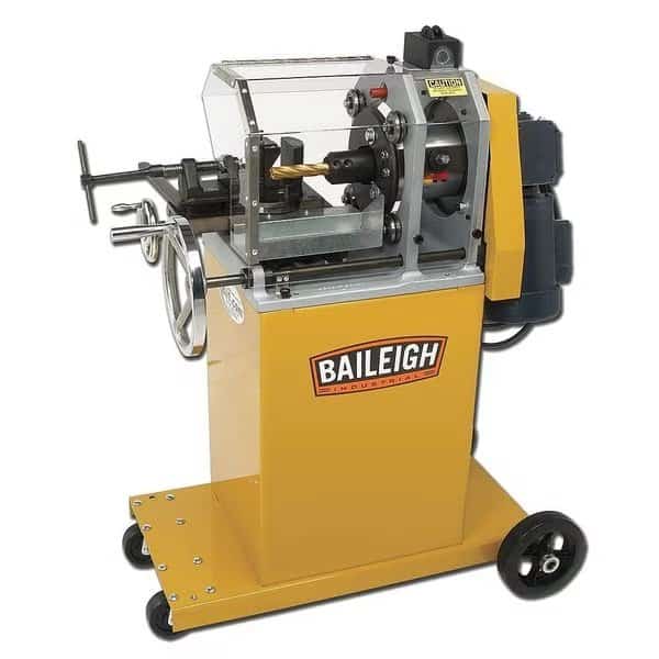 End Mill Tube/Pipe Notcher, 1 -3 In