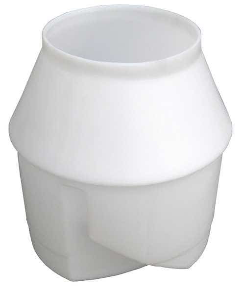 Replacement Poly Liner, 24-1/2 in. H