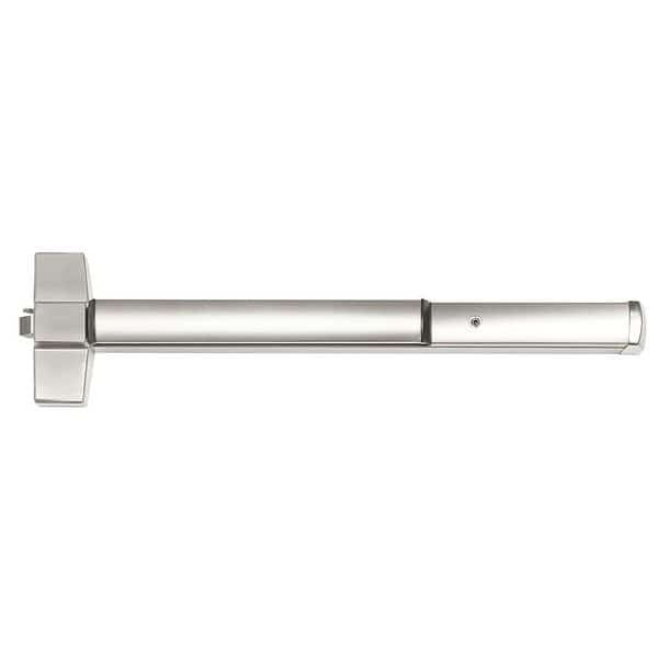 Rim Pullman Bolt, Exit Device, Heavy Duty, CORBIN RUSSWIN, Mfr# ED5200A 630