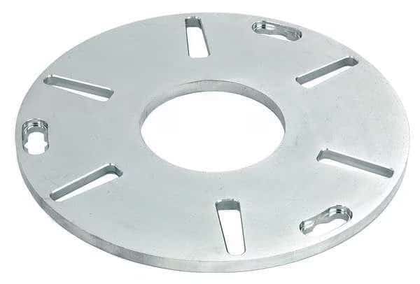 Redilock Diamond Disc Holder, 11 In