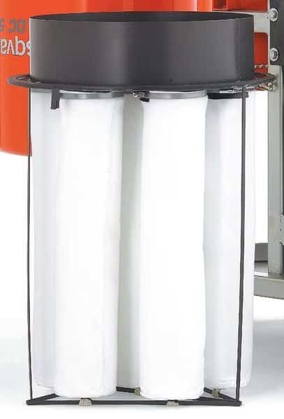 Primary Filter- Filter Sock