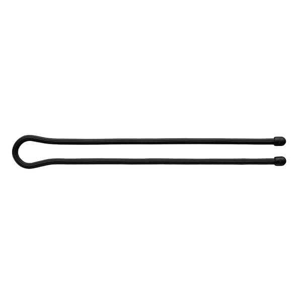 Gear Tie,Black,24 in,PK2, Mfr#: GT24-01-2R3, NITE IZE