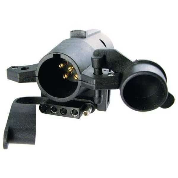 3-Way Trailer Adapter