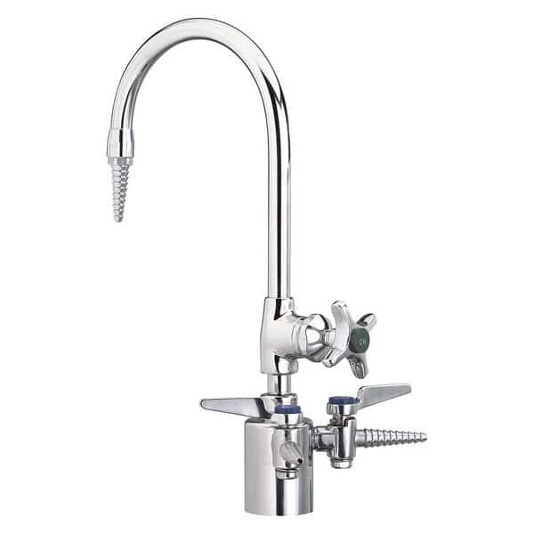 Fixture,Multi-Service,7" x 5" x 18", Mfr#: 100074-BKR, DIVERSIFIED SPACES