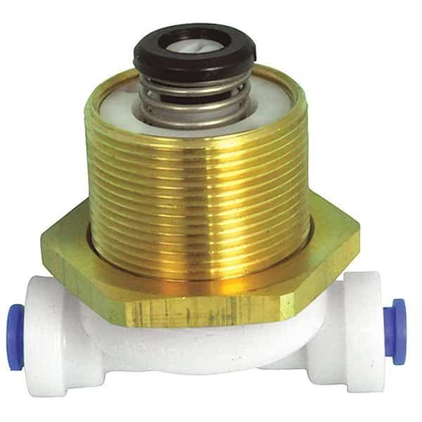 HRP Valve Cartridge Assembly